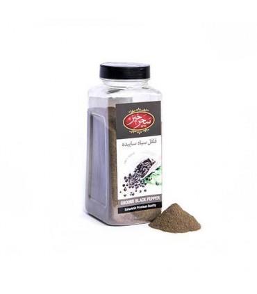 فلفل سیاه پت سحرخیز 500 گرمی